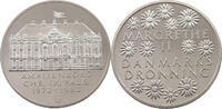 DENMARK MEDAL AMALIENBORG MARGERETHE II. 1972-1982 -