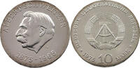 DDR 10 MARK ALBERT SCHWEITZER -