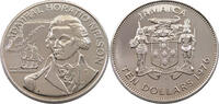 JAMAICA 10 DOLLARS -