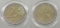 LATVIA 2 EURO -
