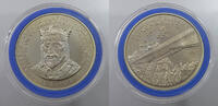 LUXEMBOURG 5 ECU -