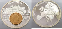 MONACO MEDAL -