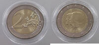 NETHERLANDS 2 EURO -