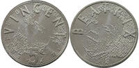 NETHERLANDS 5 EUR -