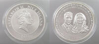 NIUE DOLLAR -