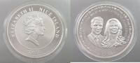 NIUE DOLLAR -