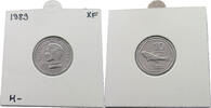 PHILIPPINES 10 SENTIMO 1989 SS+ 4,00 EUR  + 5,99 EUR frais d'envoi