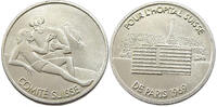 SWITZERLAND MEDAILLE HOSPITAL COMITE SUISSE -