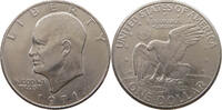 USA DOLLAR EISENHOWER -