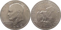 USA DOLLAR EISENHOWER -