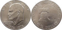 USA DOLLAR EISENHOWER -