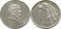 URUGUAY PESO PATTERN -