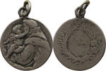 VATICAN RELIGION JETON -
