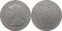ALBANIA 2 LEK -