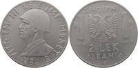 ALBANIA 2 LEK -