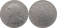 ALBANIA 2 LEK -