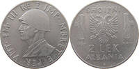 ALBANIA 2 LEK -