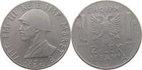 ALBANIA 2 LEK -