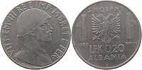 ALBANIA 0.2 LEK -