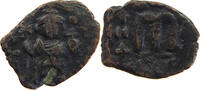 BYZANTINE EMPIRE FOLLIS CONSTANS II 641-668 S 36,00 EUR  + 5,99 EUR frais d'envoi