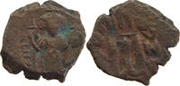 BYZANTINE EMPIRE FOLLIS CONSTANS II 641-668 FOLLIS RATTO 1551 S 36,00 EUR  + 5,99 EUR frais d'envoi