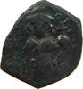 BYZANTINE EMPIRE FOLLIS CONSTANS II 641-668 FOLLIS RATTO 1554 S 36,00 EUR  + 5,99 EUR frais d'envoi