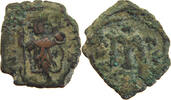 BYZANTINE EMPIRE FOLLIS CONSTANS II 641-668 FOLLIS RATTO 1555 S 36,00 EUR  + 5,99 EUR frais d'envoi