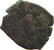 BYZANTINE EMPIRE FOLLIS HERACLIUS 610-641 FOLLIS YEAR XV. RATTO 1471 -
