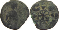 BYZANTINE EMPIRE FOLLIS NICEPHORUS III. 1078-1081 RATTO 2053 -