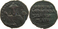 BYZANTINE EMPIRE FOLLIS ROMANUS I. 919-944 FOLLIS RATTO 1886 -