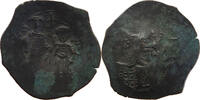 BYZANTINE EMPIRE ASPRON TRACHY MANUEL COMNENUS DUCAS 1230-1237 THESSALON... 84,00 EUR  + 5,99 EUR frais d'envoi