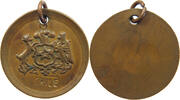 CHILE MEDAL -