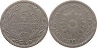 URUGUAY 5 CENTESIMOS -