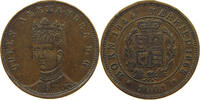 GREAT BRITAIN TOKEN Edward VII., 1901 - 1910 ALEXANDRA -