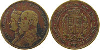GREAT BRITAIN TOKEN Edward VII., 1901 - 1910 ALEXANDRA -