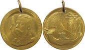 GREAT BRITAIN MEDAL George V. (1910-1936) -
