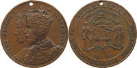 GREAT BRITAIN MEDAL George V. (1910-1936) GEORGE V. MARY 1911 -