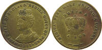 GREAT BRITAIN TOKEN George V. (1910-1936) MARY QUEEN -