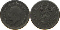 GREAT BRITAIN TOKEN George V. (1910-1936) -