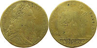 GREAT BRITAIN JETON George II. 1727-1760. -