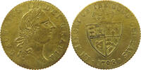 GREAT BRITAIN JETON 1788 GEORGE III. 1760-1820 S-SS 17,00 EUR  + 5,99 EUR frais d'envoi