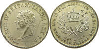 GREAT BRITAIN TOKEN GEORGE IV. (1820-1830) -