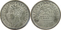 GREAT BRITAIN TOKEN GEORGE IV. (1820-1830) -