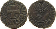 Venedig Tornesello Andrea Contarini (1367-1382). -