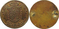GREAT BRITAIN TOKEN WILLIAM IV. (1830-1837) -