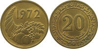 ALGERIA 20 CENTIMES -