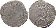 HAUS HABSBURG 3 KREUZER Ferdinand II. (1619 - 1637) -