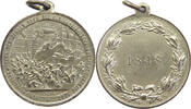 HAUS HABSBURG MEDAILLE 1849 -1898 Den Freiheitskampfern des Jahres 1848 Sozialdemokratie -