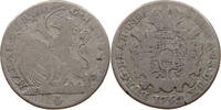 AUSTRIAN NETHERLANDS ESCALIN Maria Theresia (1740-1780) -
