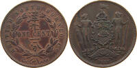 BRITISH NORTH BORNEO CENT -